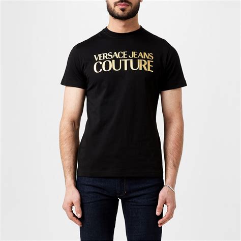 t shirt versace jeans homme|Versace Jeans couture online shop.